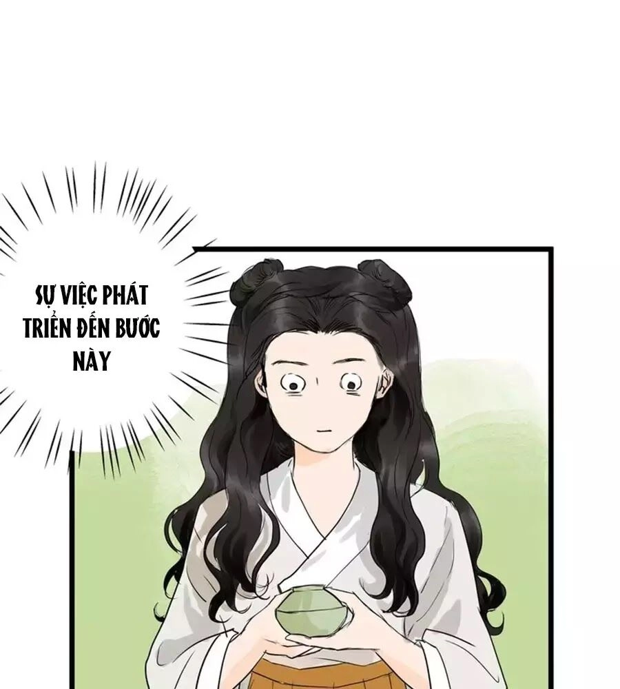 Muốn Làm Nữ Hiệp Quá Chapter 22 - 12