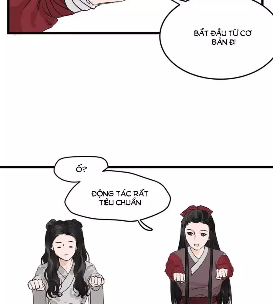 Muốn Làm Nữ Hiệp Quá Chapter 22 - 17