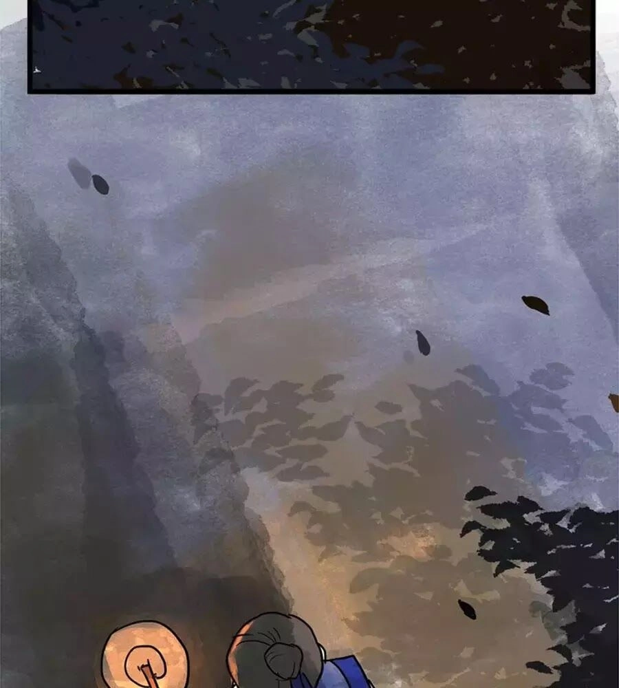 Muốn Làm Nữ Hiệp Quá Chapter 22 - 33