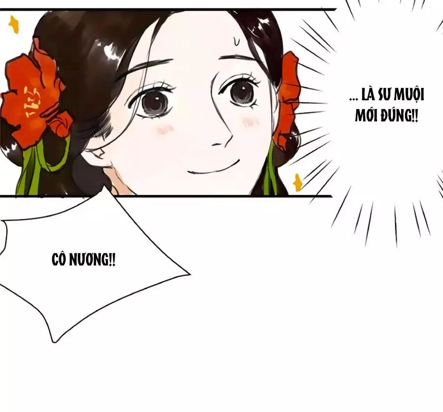 Muốn Làm Nữ Hiệp Quá Chapter 23 - 31