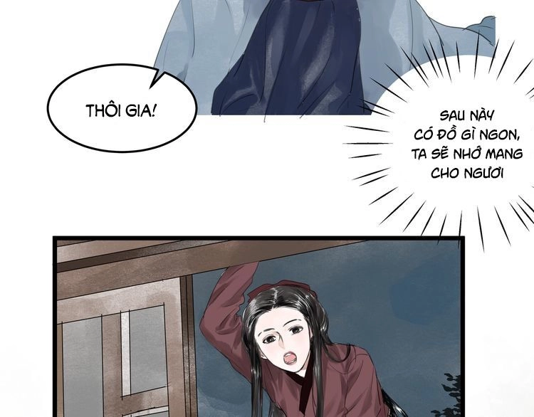 Muốn Làm Nữ Hiệp Quá Chapter 24 - 3