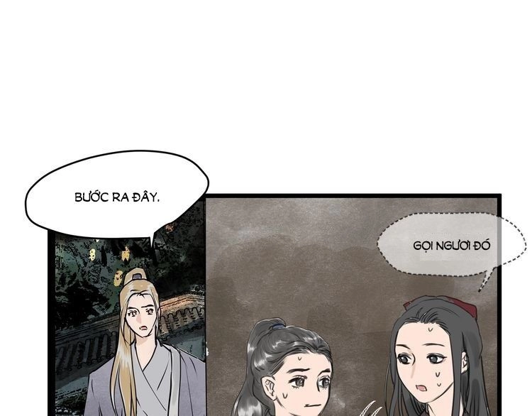 Muốn Làm Nữ Hiệp Quá Chapter 24 - 26
