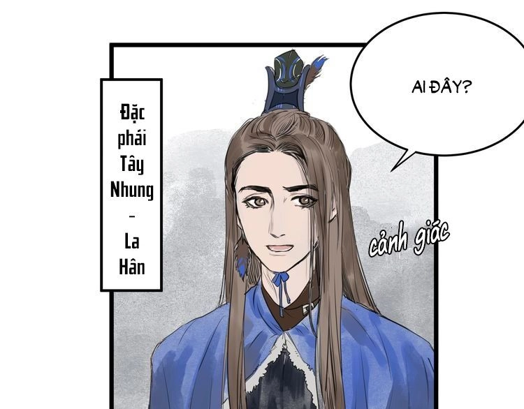 Muốn Làm Nữ Hiệp Quá Chapter 24 - 27
