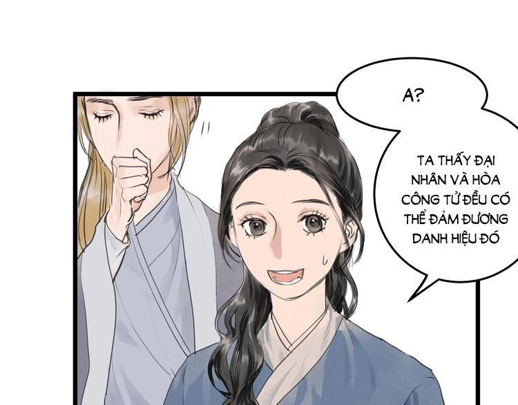 Muốn Làm Nữ Hiệp Quá Chapter 25 - 8