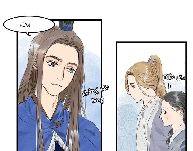 Muốn Làm Nữ Hiệp Quá Chapter 25 - 10