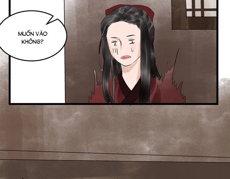 Muốn Làm Nữ Hiệp Quá Chapter 25 - 19