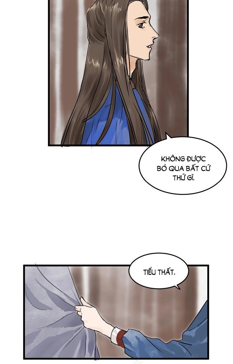 Muốn Làm Nữ Hiệp Quá Chapter 25 - 26