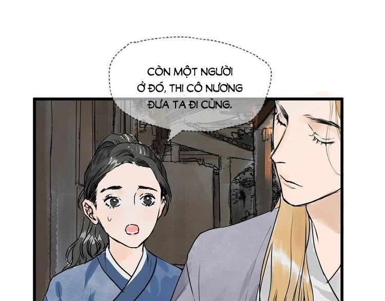 Muốn Làm Nữ Hiệp Quá Chapter 25 - 27