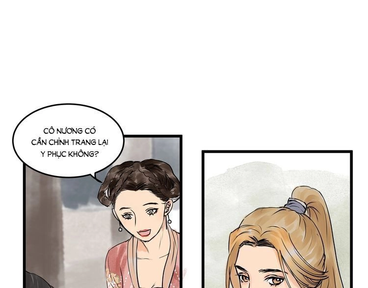 Muốn Làm Nữ Hiệp Quá Chapter 25 - 44