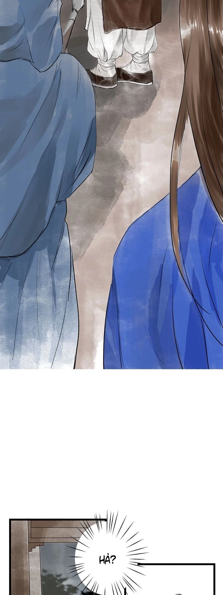 Muốn Làm Nữ Hiệp Quá Chapter 29 - 2