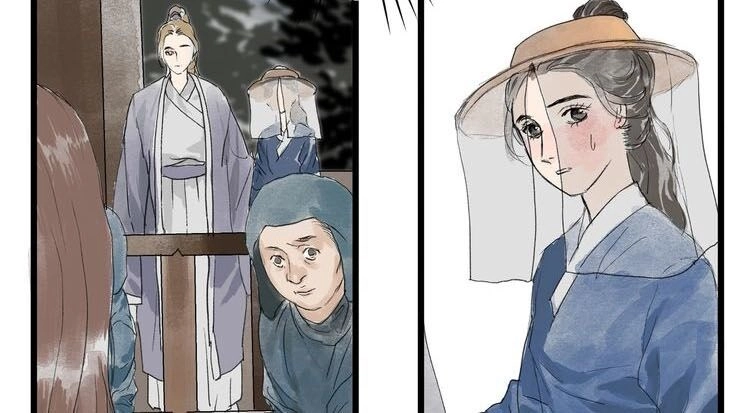 Muốn Làm Nữ Hiệp Quá Chapter 29 - 3