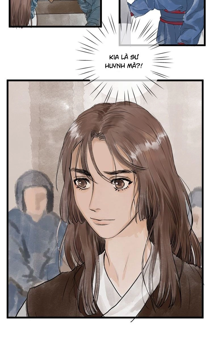 Muốn Làm Nữ Hiệp Quá Chapter 29 - 4