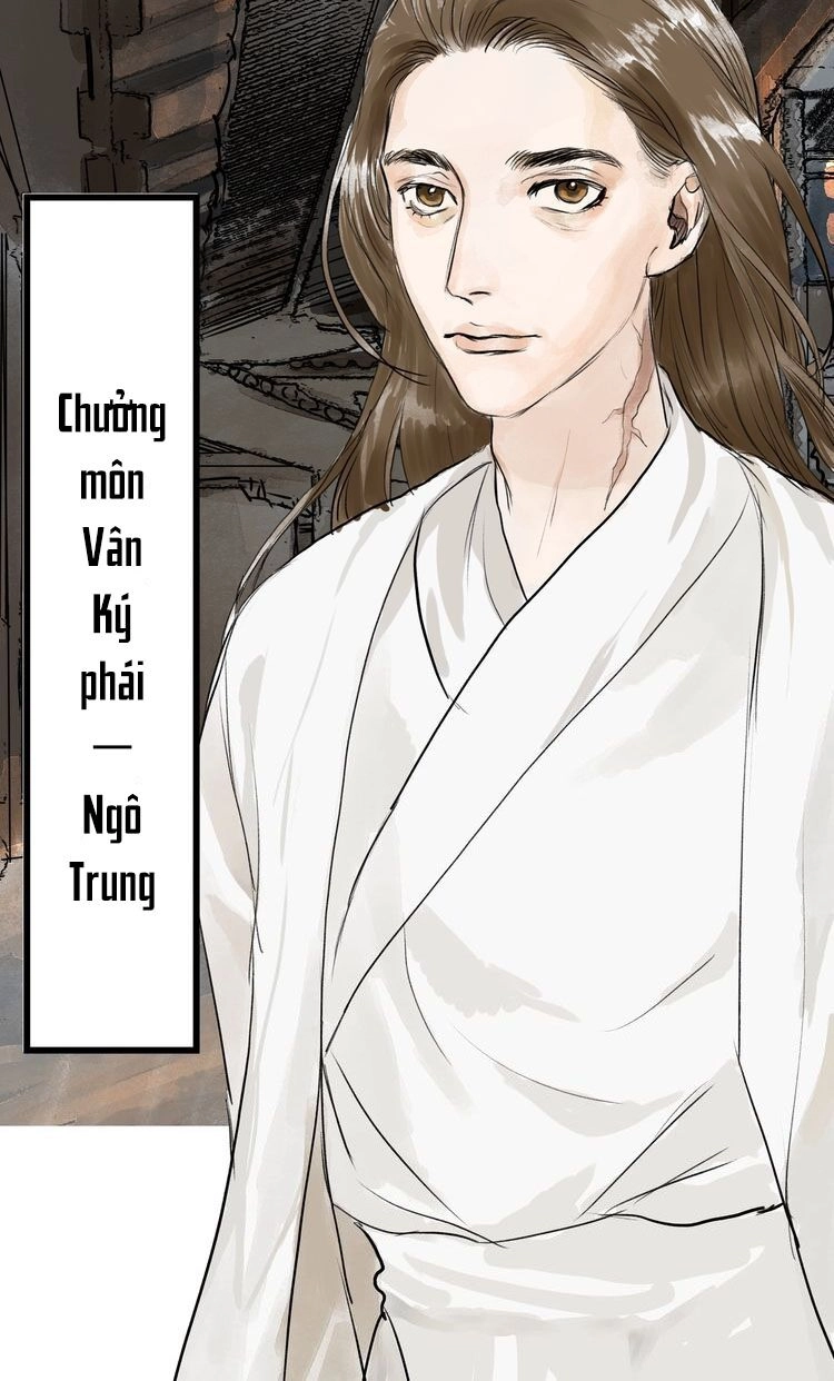 Muốn Làm Nữ Hiệp Quá Chapter 29 - 6