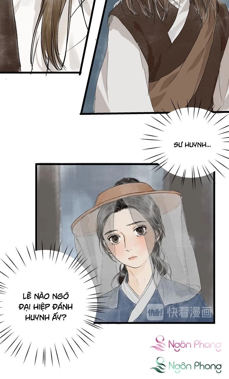 Muốn Làm Nữ Hiệp Quá Chapter 29 - 8