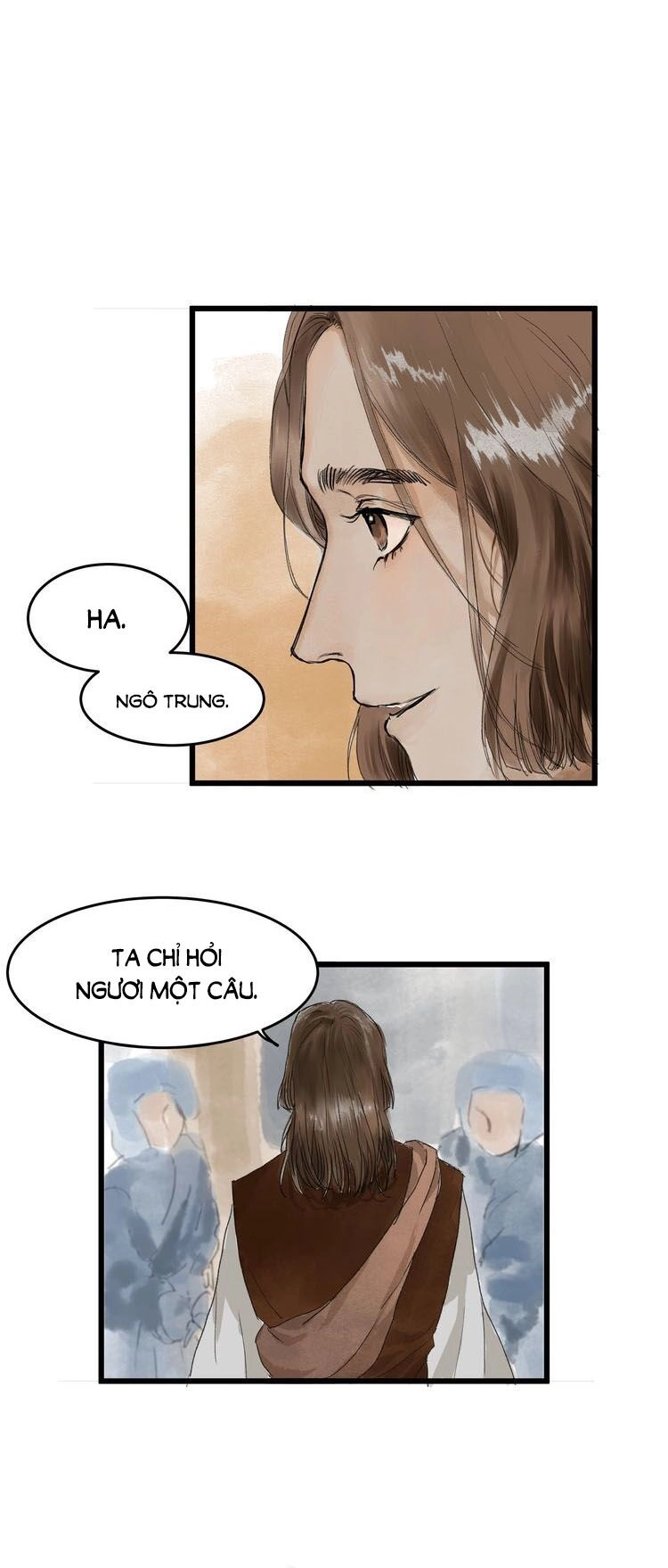 Muốn Làm Nữ Hiệp Quá Chapter 29 - 9