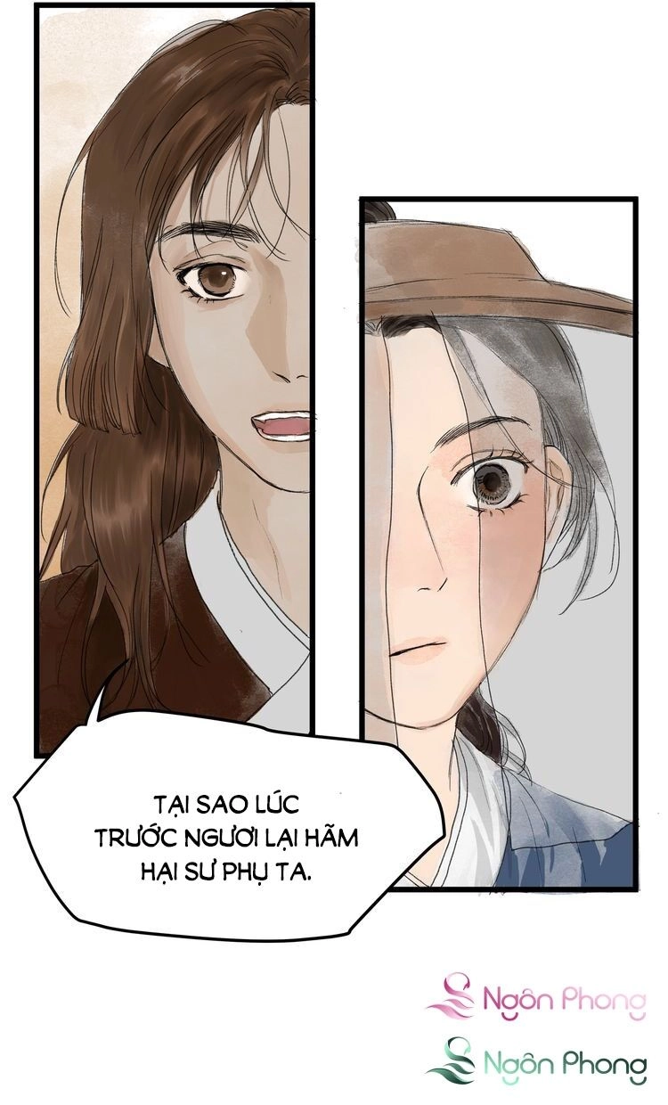 Muốn Làm Nữ Hiệp Quá Chapter 29 - 10