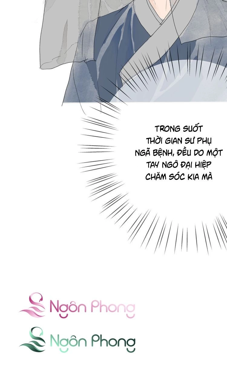 Muốn Làm Nữ Hiệp Quá Chapter 29 - 14