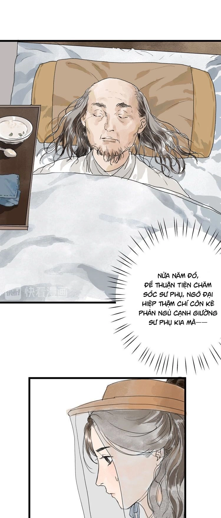 Muốn Làm Nữ Hiệp Quá Chapter 29 - 15