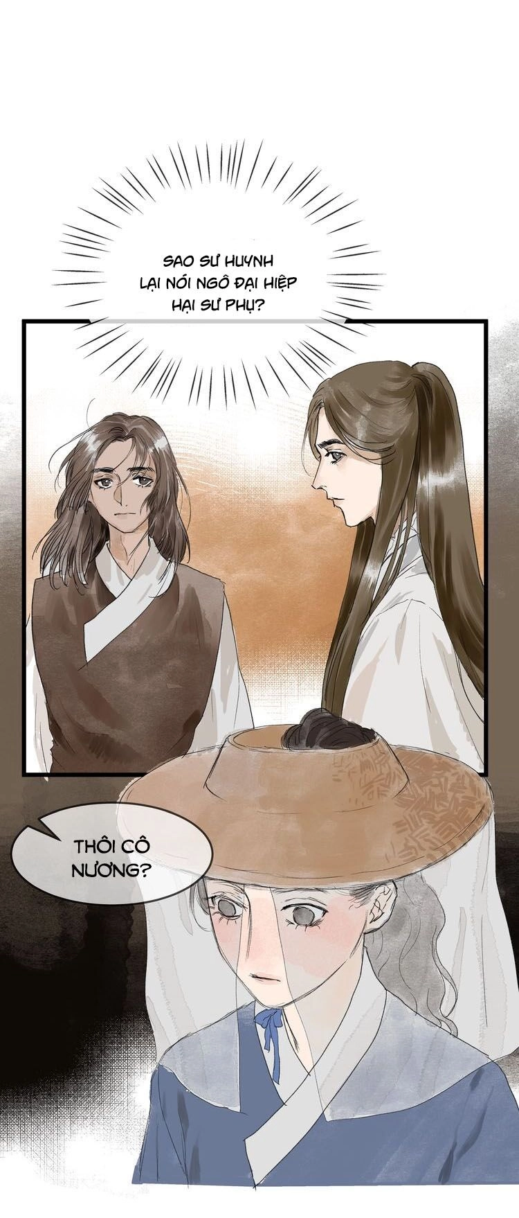 Muốn Làm Nữ Hiệp Quá Chapter 29 - 17