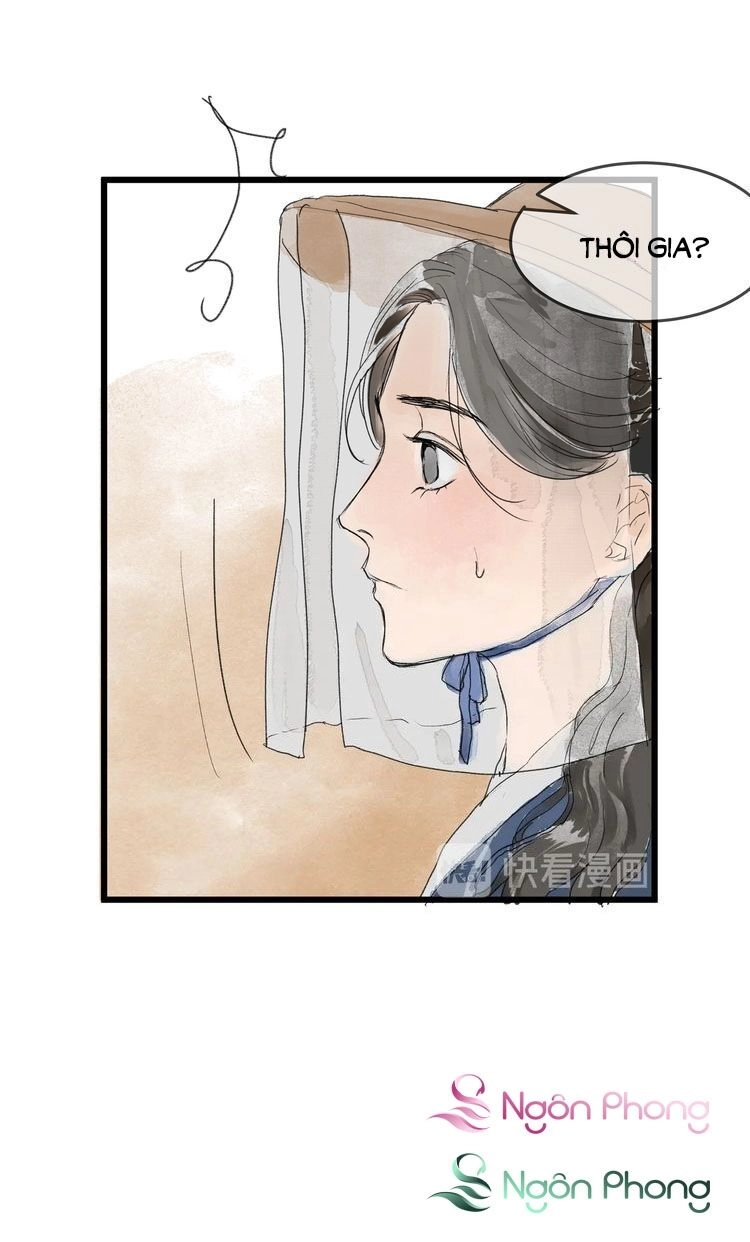 Muốn Làm Nữ Hiệp Quá Chapter 29 - 18