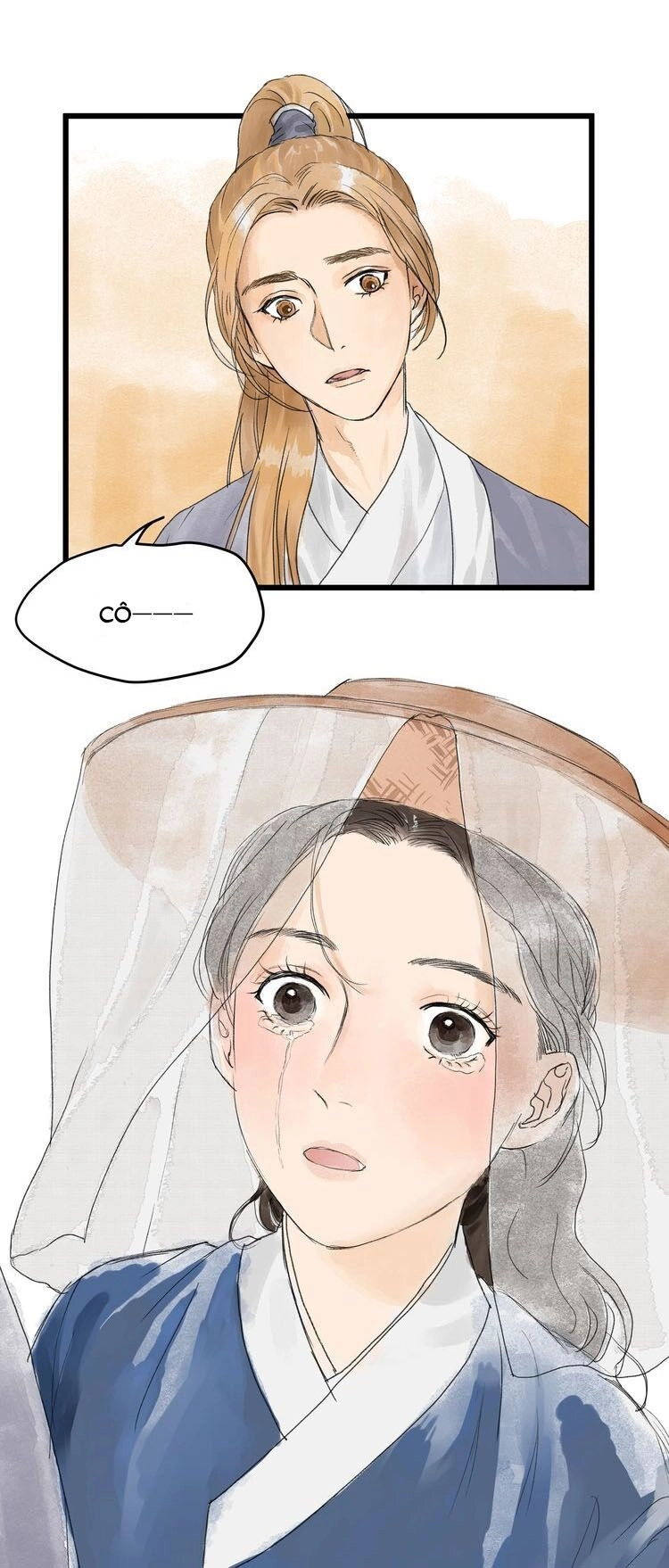 Muốn Làm Nữ Hiệp Quá Chapter 29 - 19