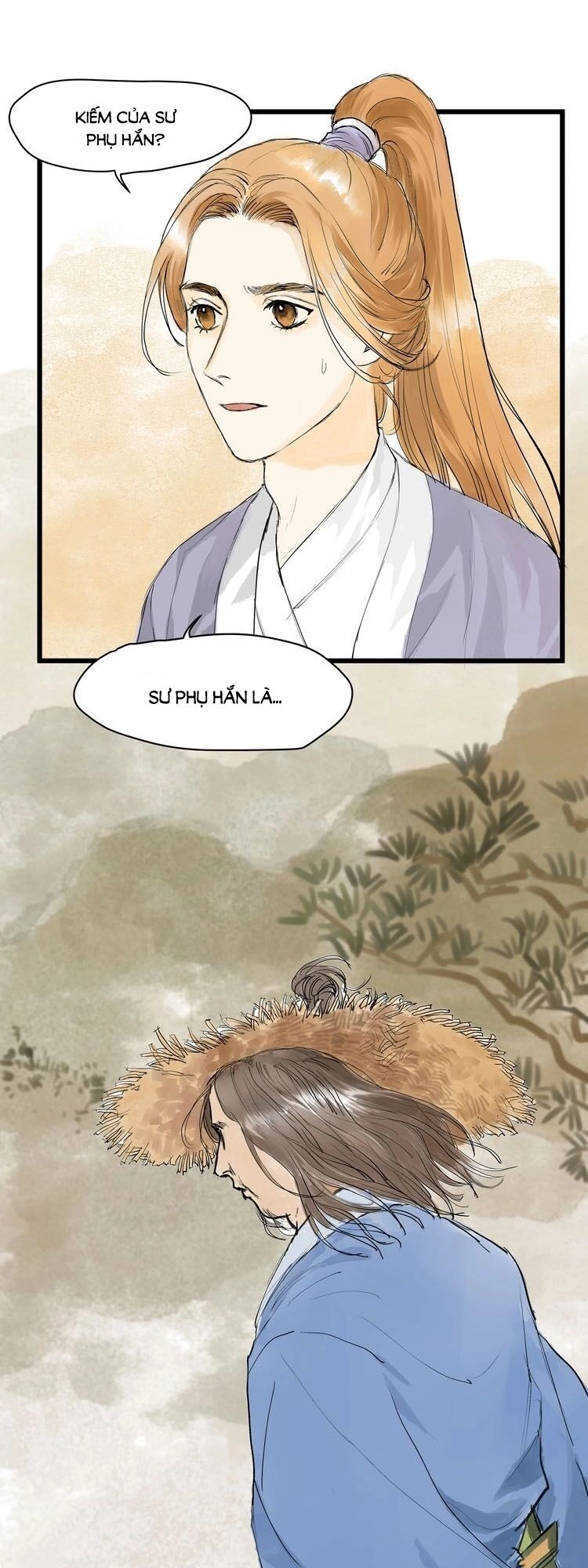 Muốn Làm Nữ Hiệp Quá Chapter 30 - 5