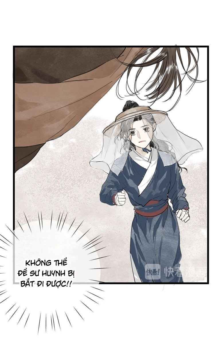 Muốn Làm Nữ Hiệp Quá Chapter 30 - 12