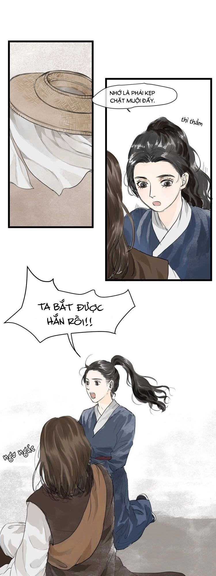 Muốn Làm Nữ Hiệp Quá Chapter 30 - 15