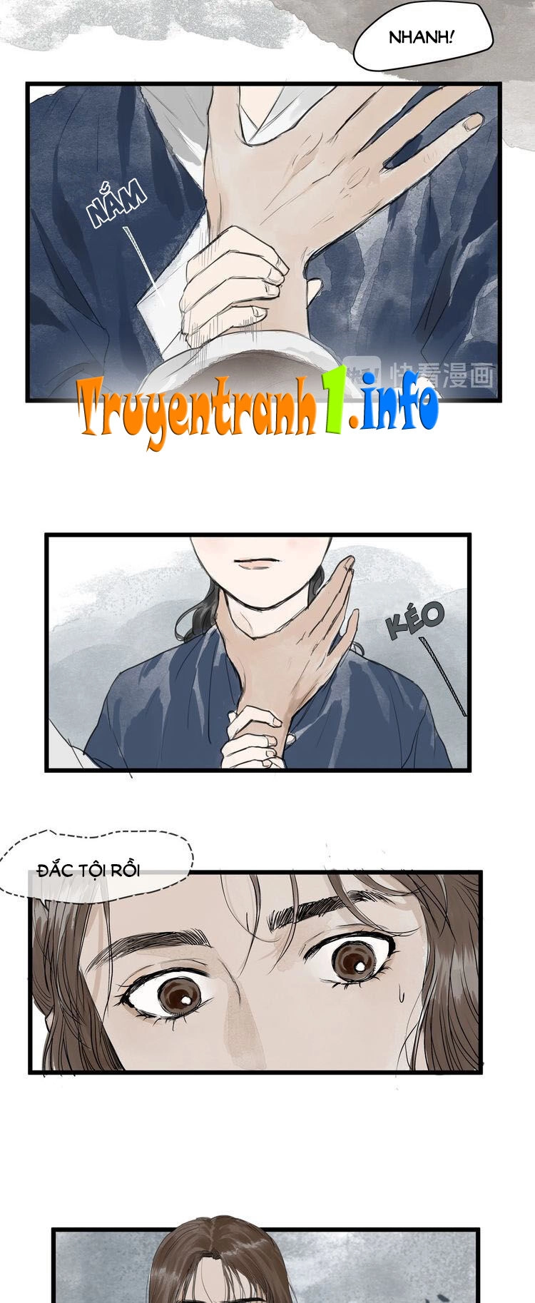 Muốn Làm Nữ Hiệp Quá Chapter 30 - 17