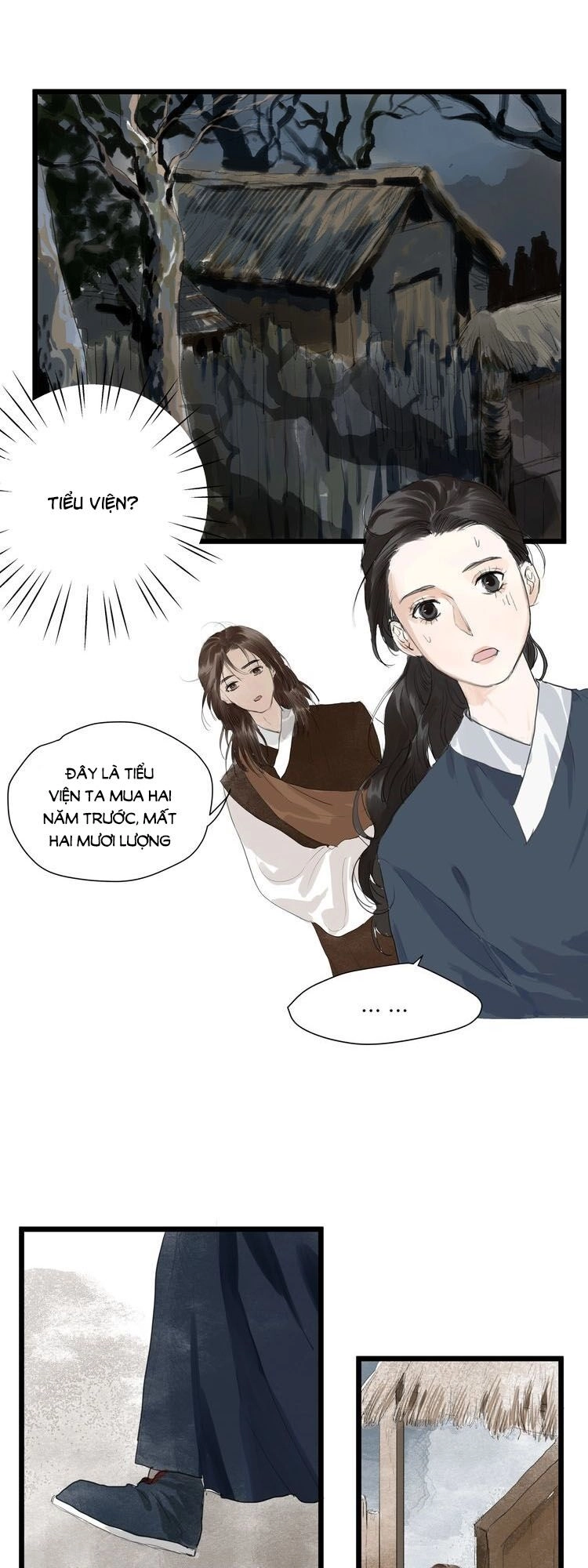 Muốn Làm Nữ Hiệp Quá Chapter 32 - 13