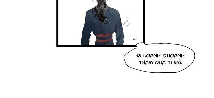 Muốn Làm Nữ Hiệp Quá Chapter 32 - 16