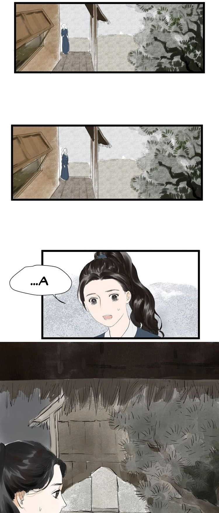 Muốn Làm Nữ Hiệp Quá Chapter 32 - 17