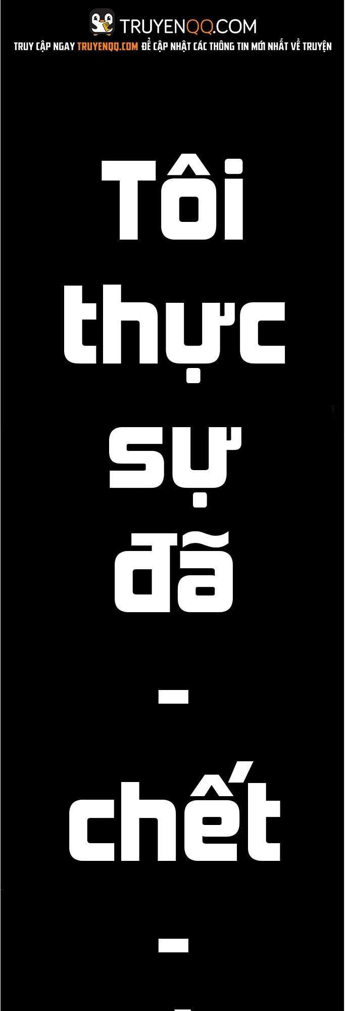 Đầu Thai Thành Yêu Quái Chapter 1 - 15