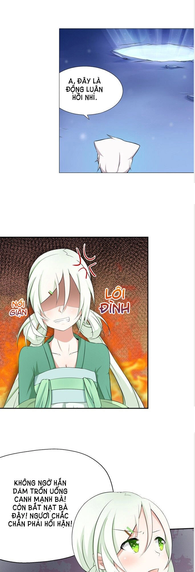 Đầu Thai Thành Yêu Quái Chapter 2 - 6