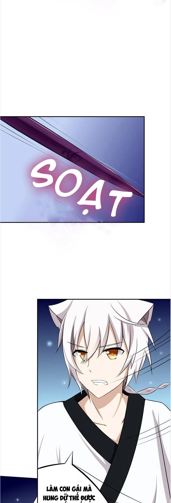 Đầu Thai Thành Yêu Quái Chapter 2 - 12