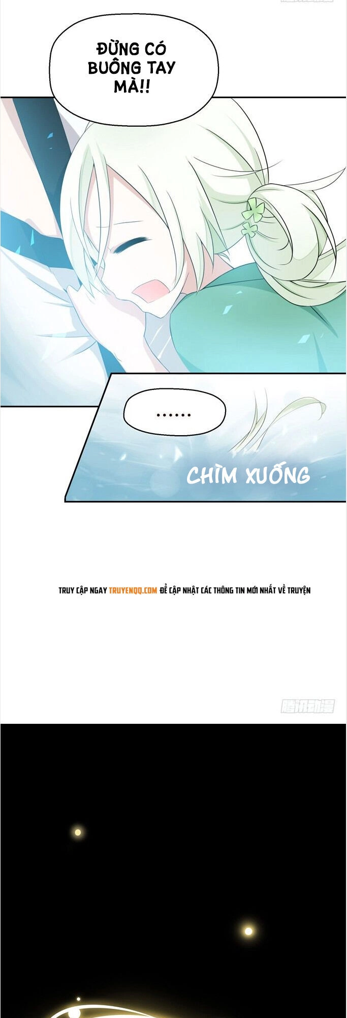 Đầu Thai Thành Yêu Quái Chapter 3 - 2