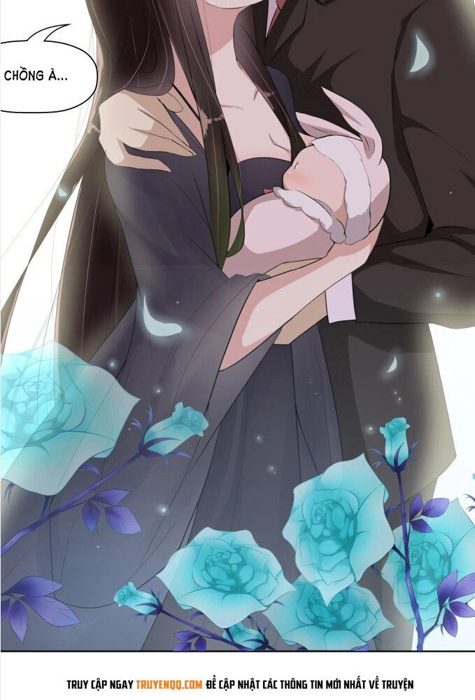 Đầu Thai Thành Yêu Quái Chapter 5 - 4