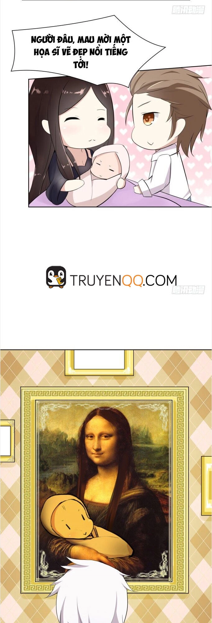 Đầu Thai Thành Yêu Quái Chapter 5 - 14