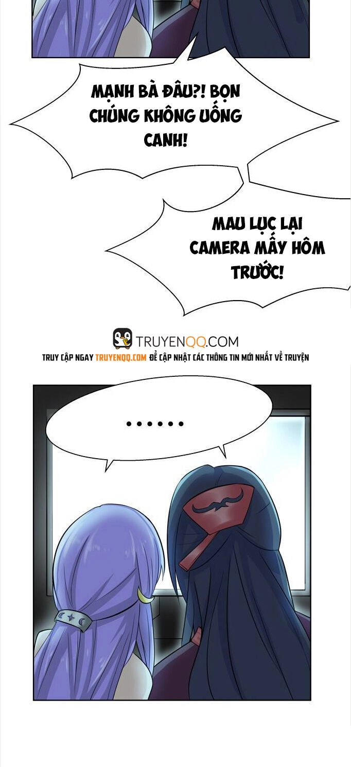 Đầu Thai Thành Yêu Quái Chapter 6 - 15