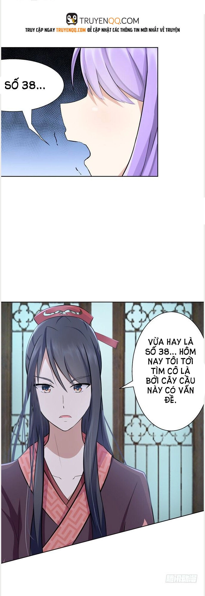 Đầu Thai Thành Yêu Quái Chapter 7 - 2