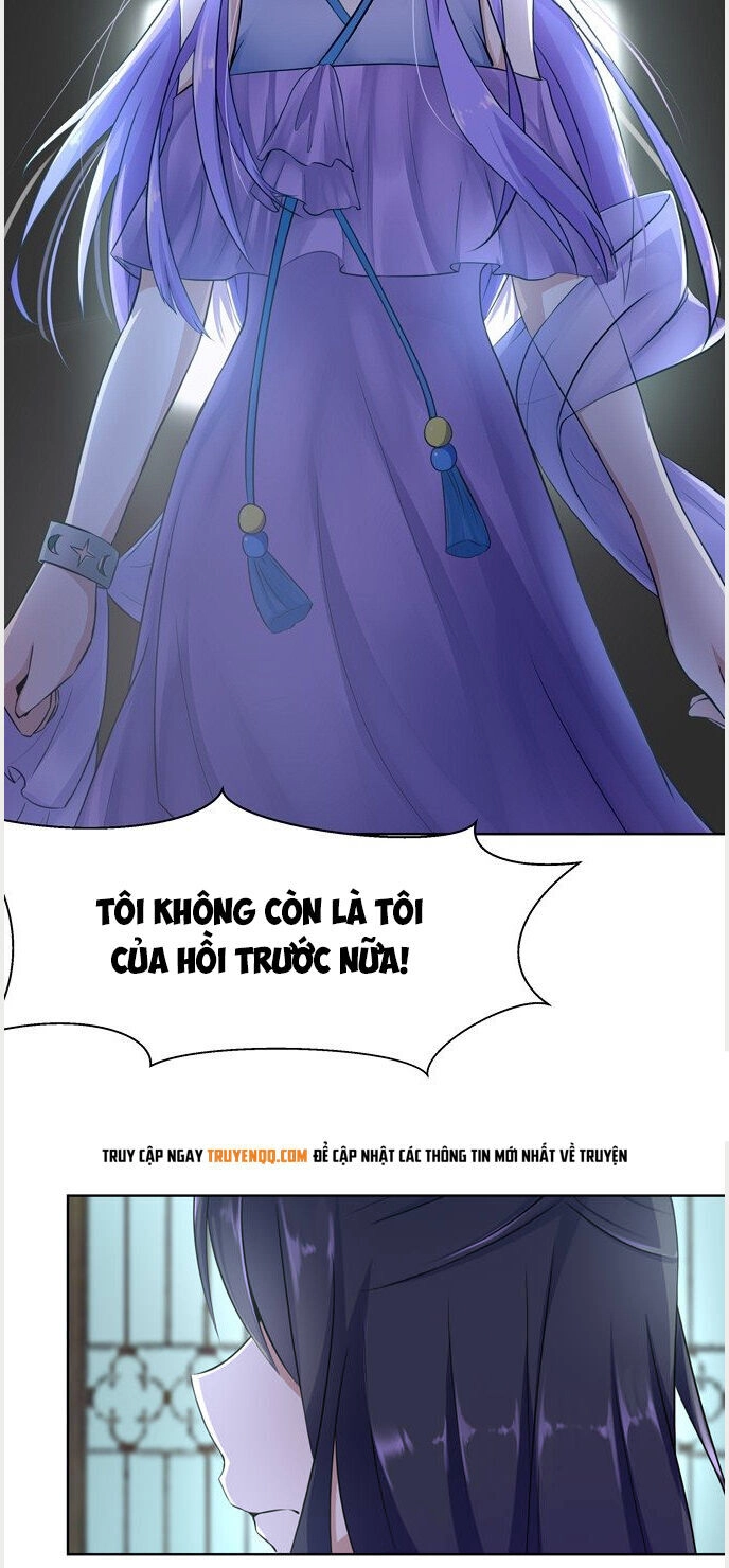 Đầu Thai Thành Yêu Quái Chapter 7 - 10