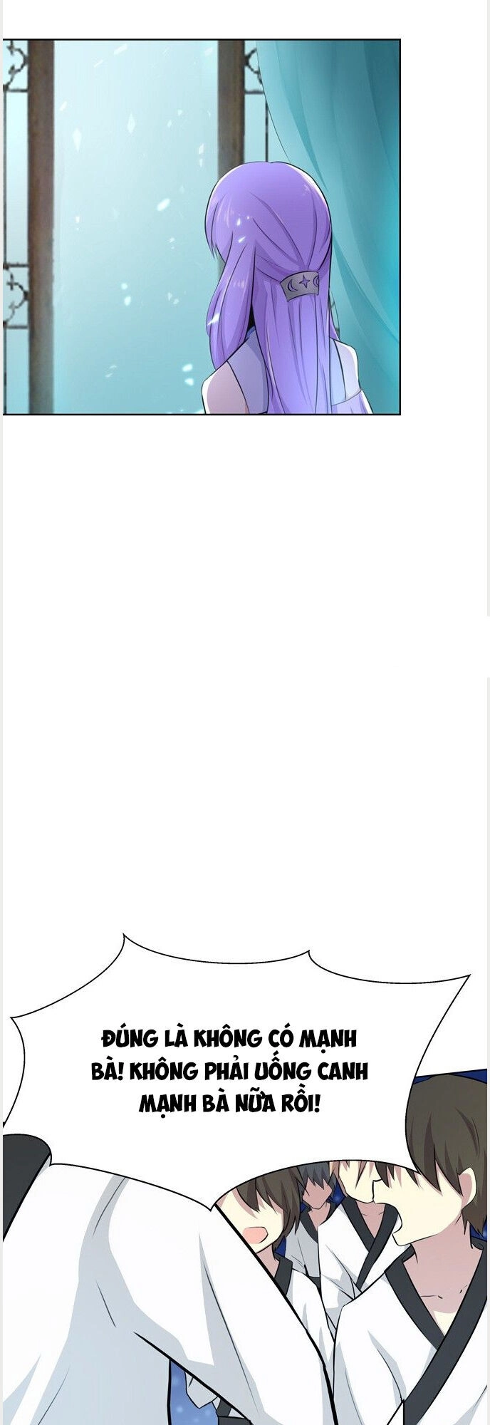 Đầu Thai Thành Yêu Quái Chapter 7 - 11