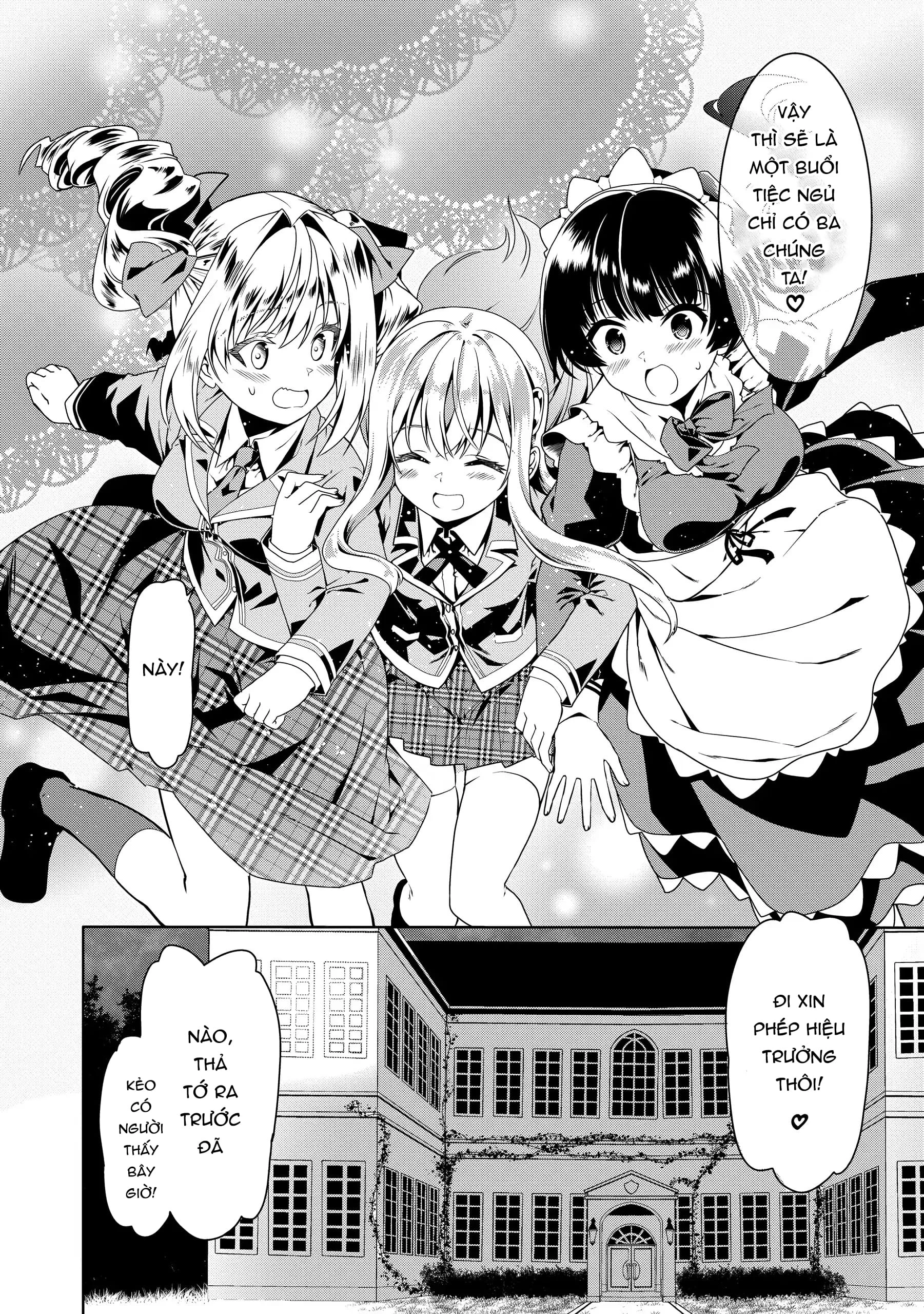 Douyara Watashi No Karada Wa Kanzen Muteki No You Desu Ne Chapter 49 - 29