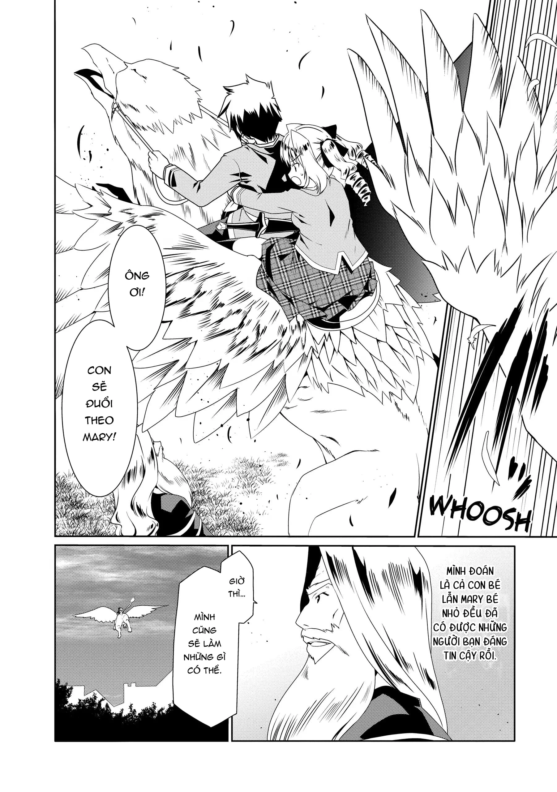 Douyara Watashi No Karada Wa Kanzen Muteki No You Desu Ne Chapter 54 - 12