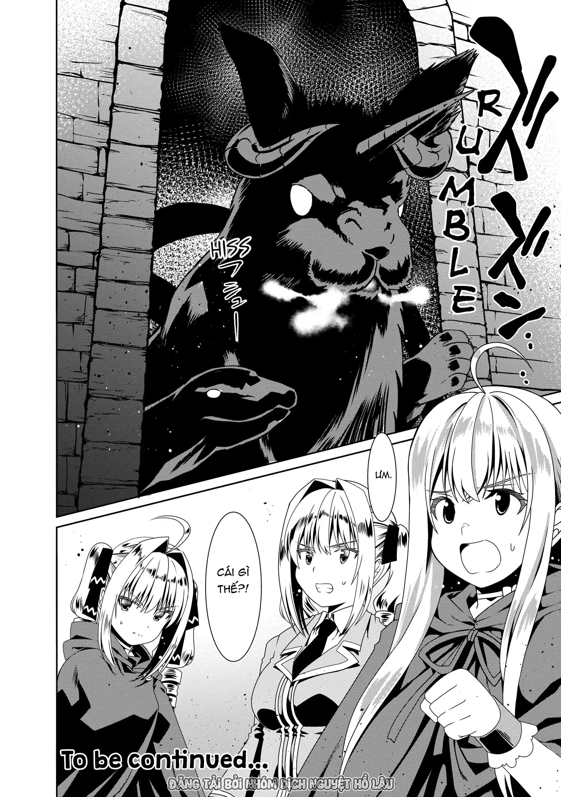 Douyara Watashi No Karada Wa Kanzen Muteki No You Desu Ne Chapter 54 - 26