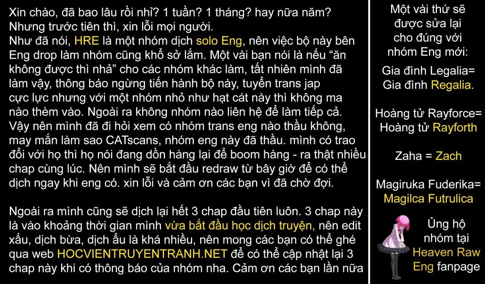 Douyara Watashi No Karada Wa Kanzen Muteki No You Desu Ne Chapter 4 - 28