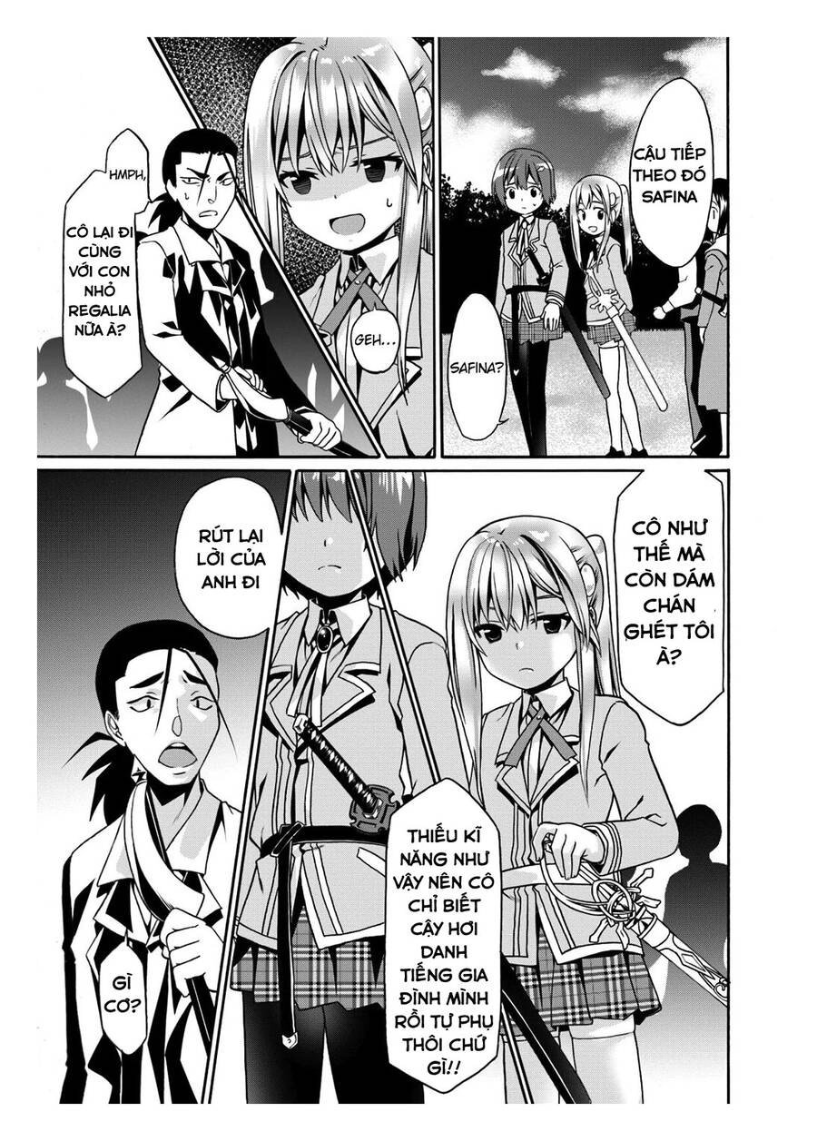 Douyara Watashi No Karada Wa Kanzen Muteki No You Desu Ne Chapter 10.1 - 12