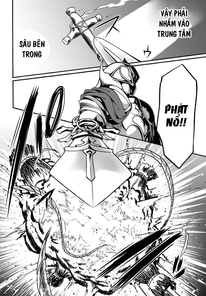 Douyara Watashi No Karada Wa Kanzen Muteki No You Desu Ne Chapter 16.5 - 8