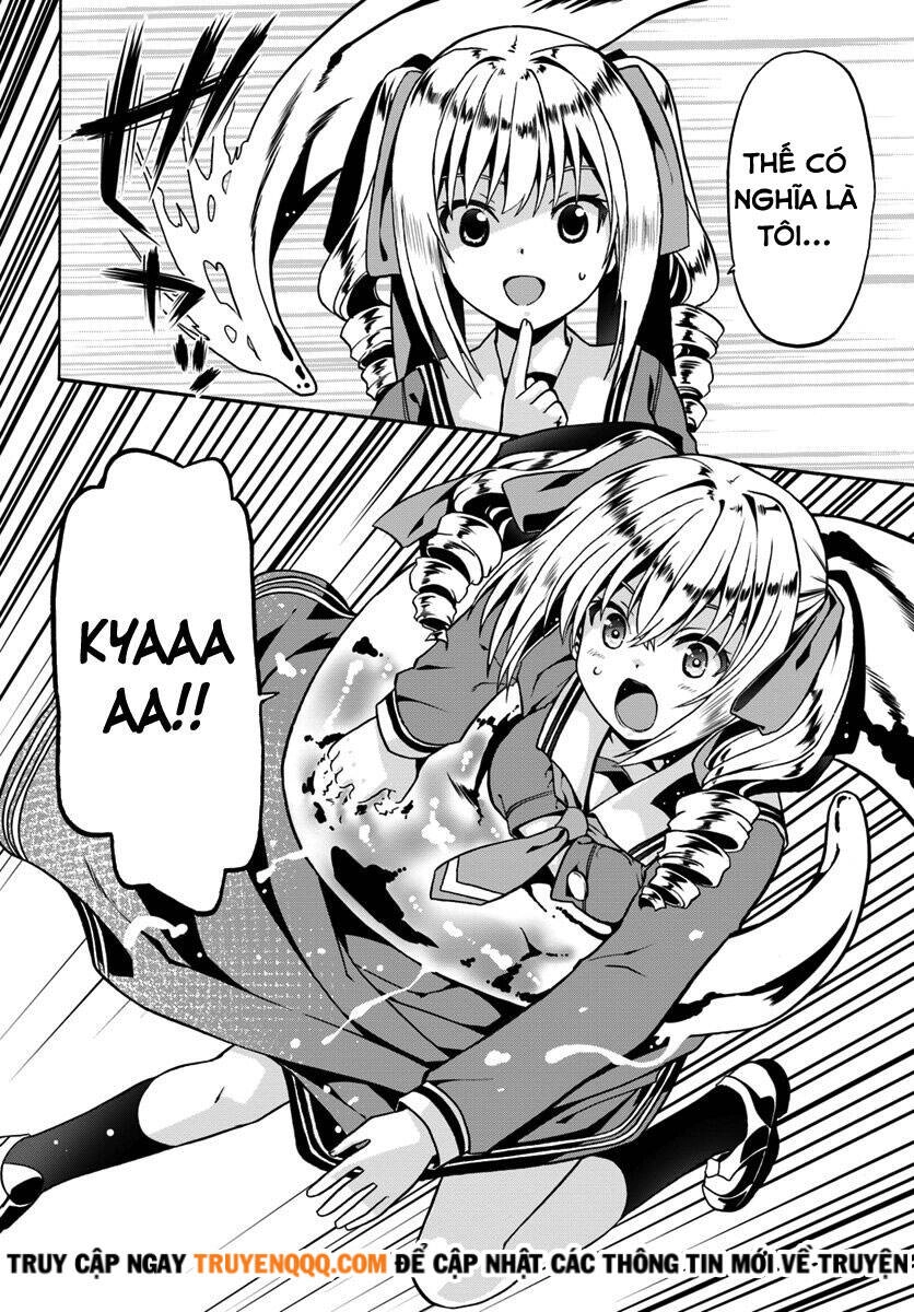 Douyara Watashi No Karada Wa Kanzen Muteki No You Desu Ne Chapter 18 - 7