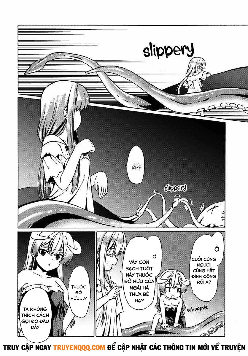 Douyara Watashi No Karada Wa Kanzen Muteki No You Desu Ne Chapter 26 - 15